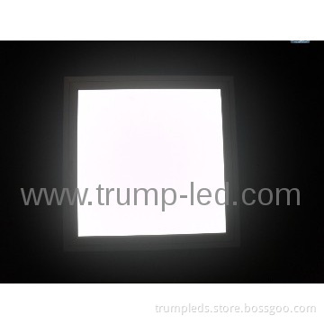 12mm led panel light 600*600 CE RoHS 2 yrs warranty